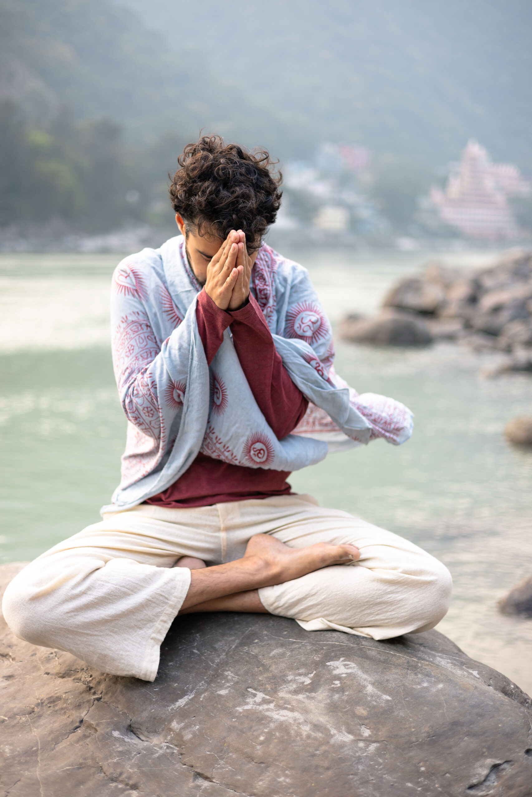 So vertiefst du deine spirituelle Praxis in 5 Schritten