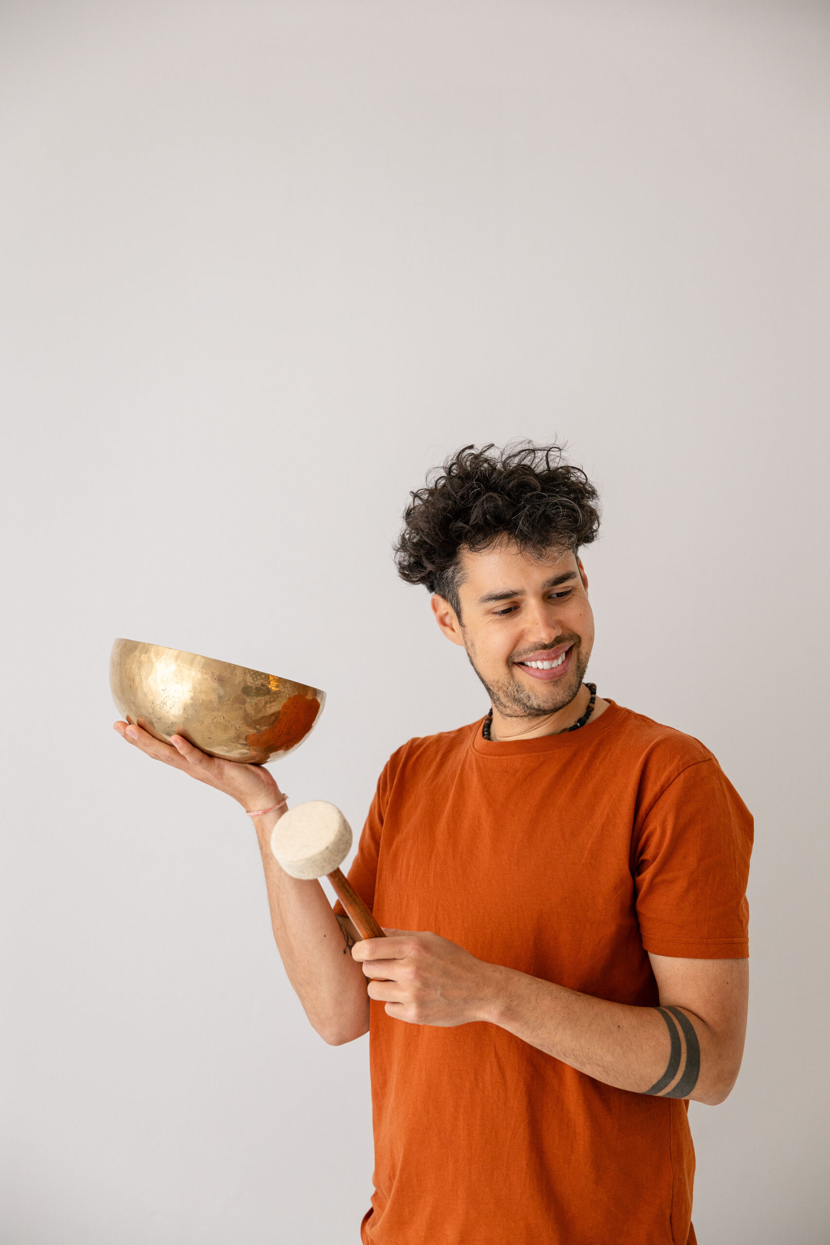 Sound Healing Ausbildung Stuttgart u2013 Klangraum mit Gong