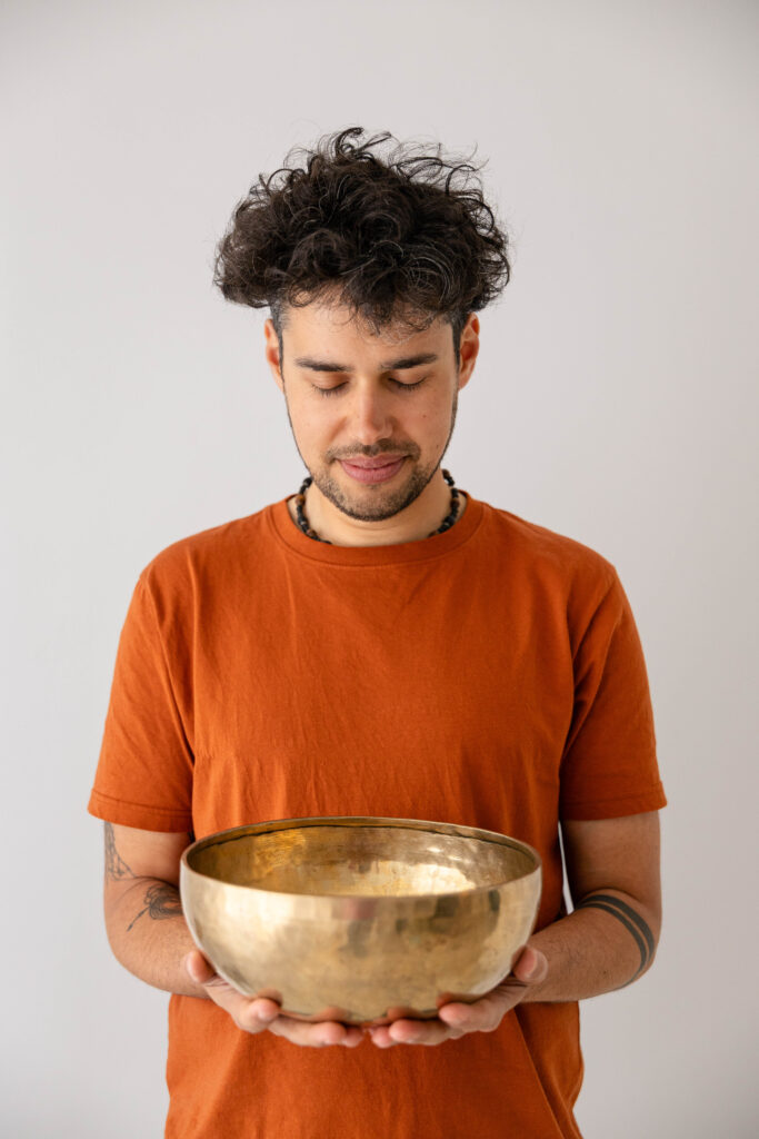 Vertiefte Sound-Healing-Praxis mit Stimmgabeln und Klangschalen